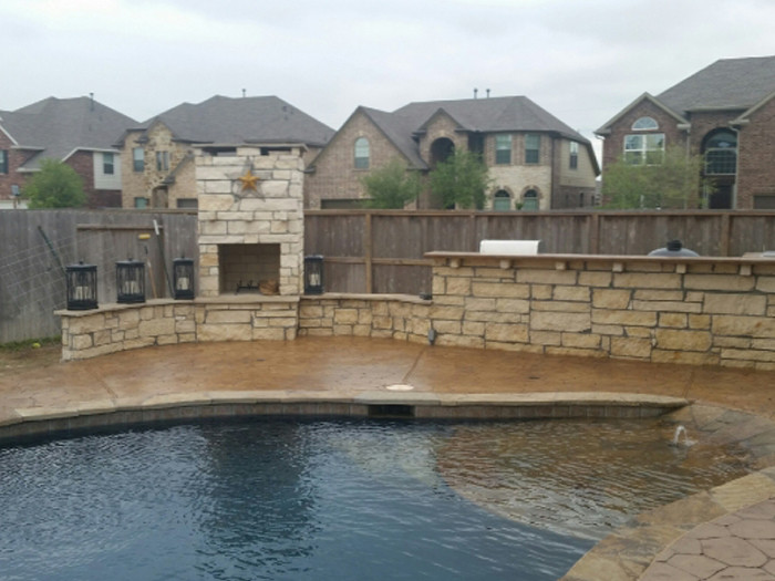 Pool & Spa General