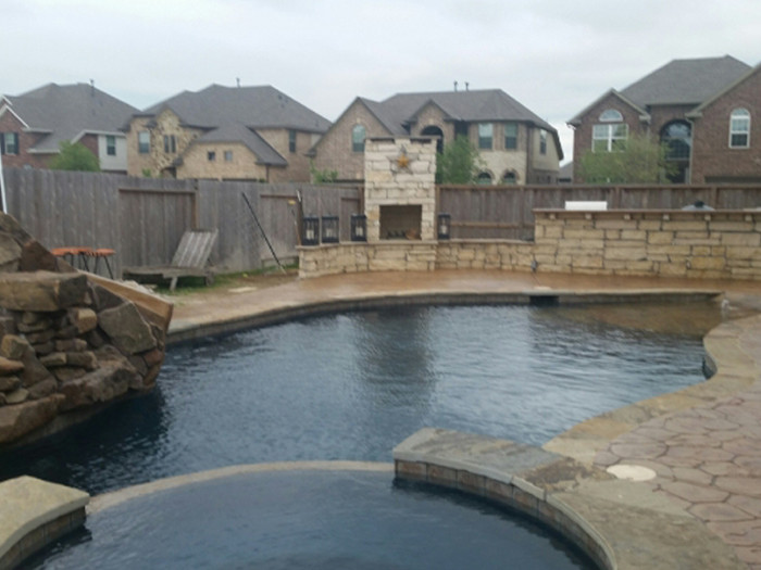 Pool & Spa General