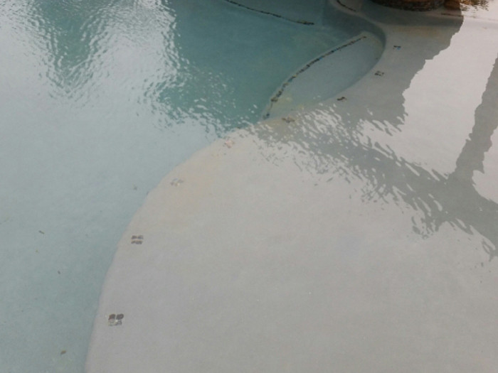 Pool & Spa General