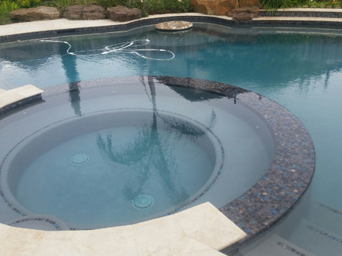 Pool & Spa General