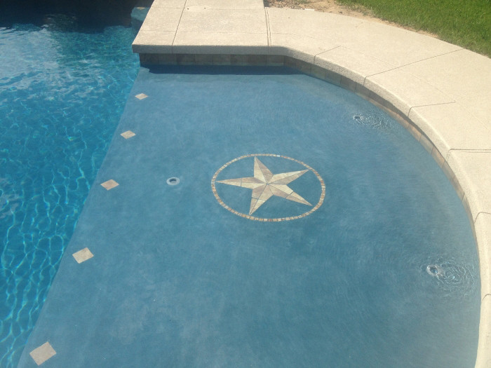 Pool & Spa General