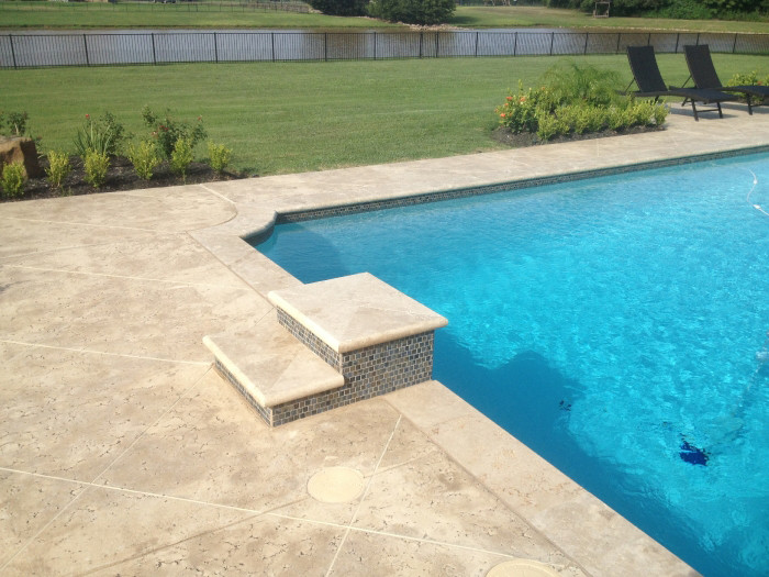 Pool & Spa General