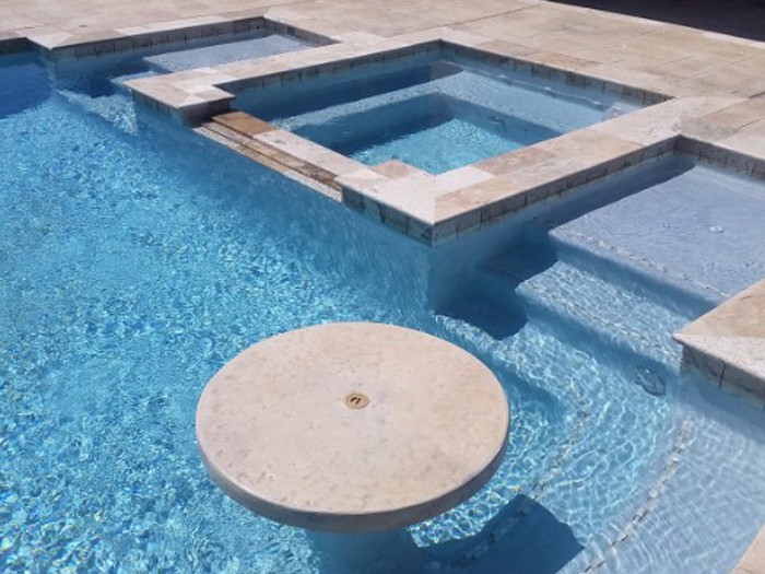 Pool & Spa General