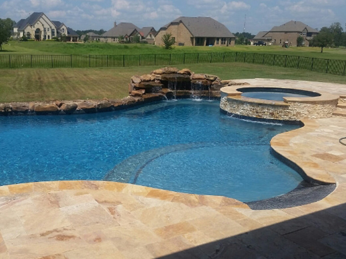 Pool & Spa General