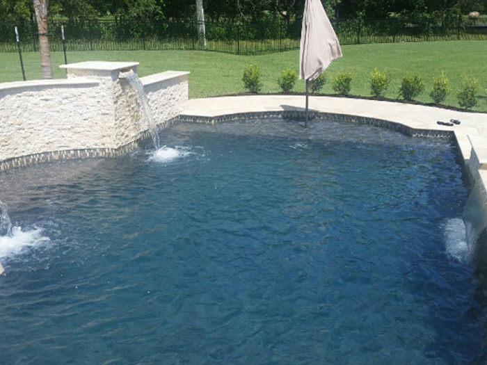Pool & Spa General