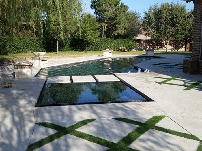 Pool & Spa General