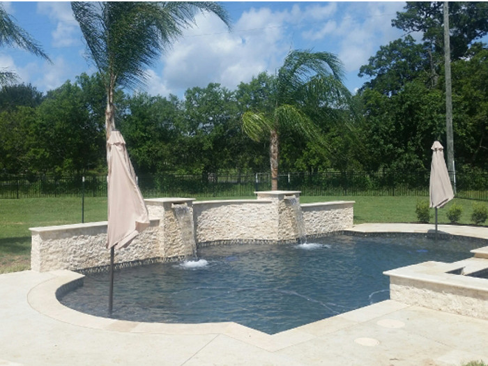 Pool & Spa General