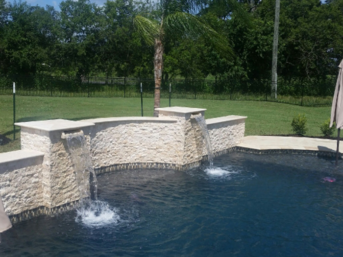 Pool & Spa General