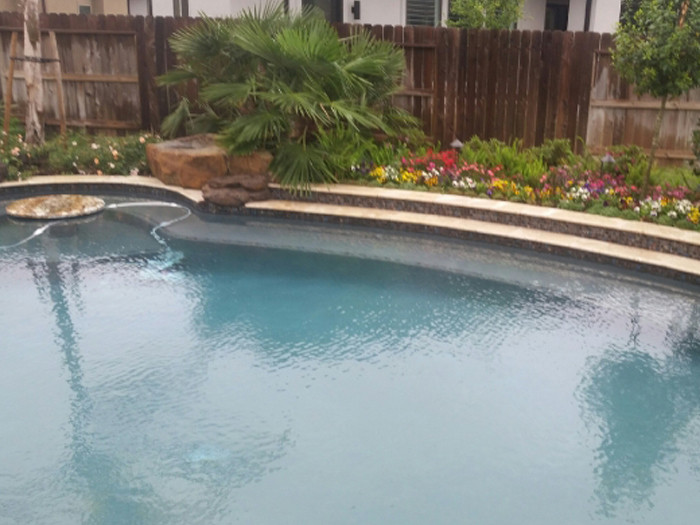 Pool & Spa General