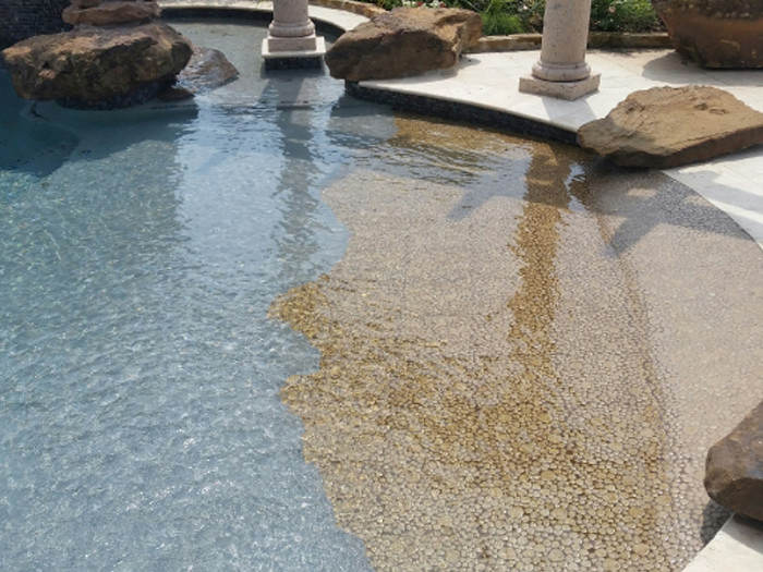 Pool & Spa General