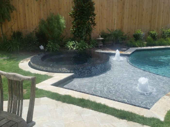 Pool & Spa General