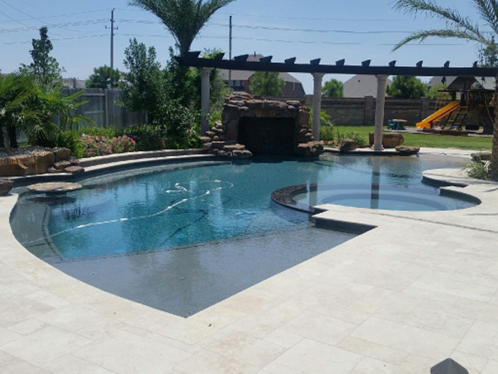 Pool & Spa General