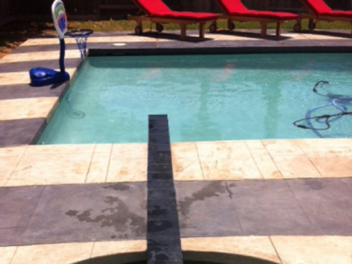 Pool & Spa General