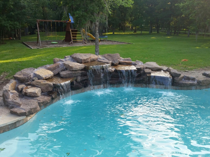 Pool & Spa General