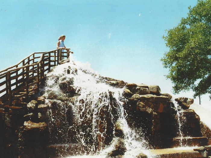 Water Features