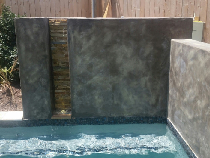 Water Features