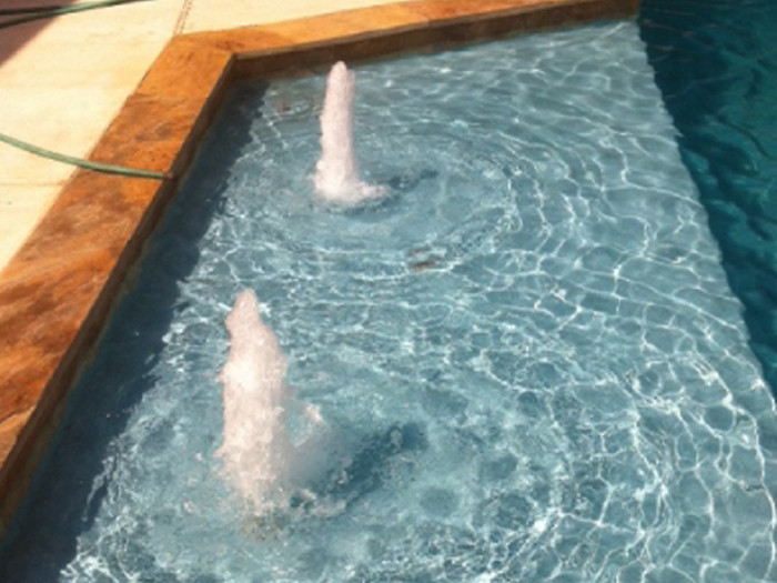 Water Features