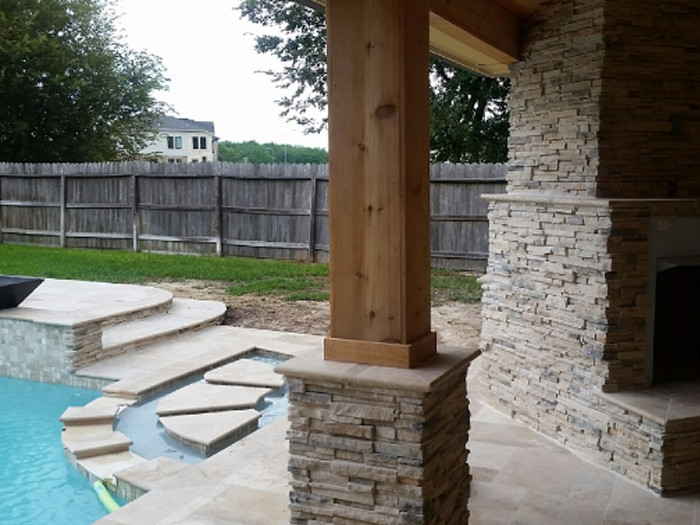 Water Features
