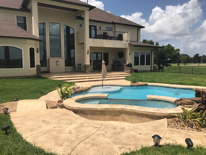 Pool & Spa General