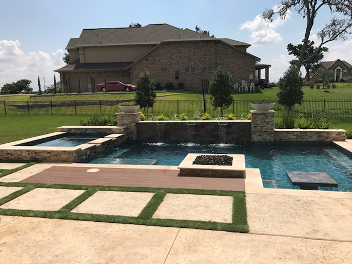 Pool & Spa General