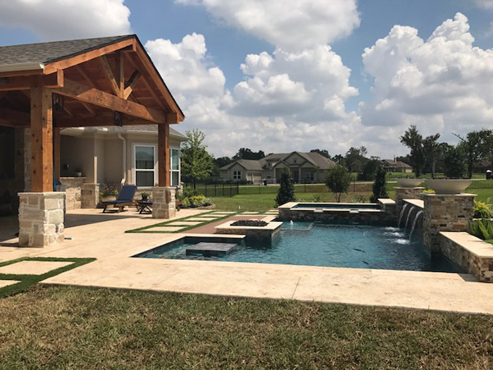 Pool & Spa General