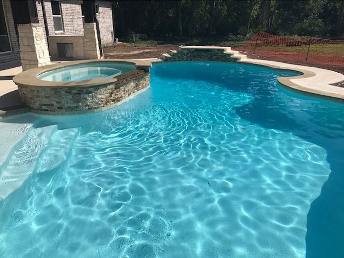 Pool & Spa General