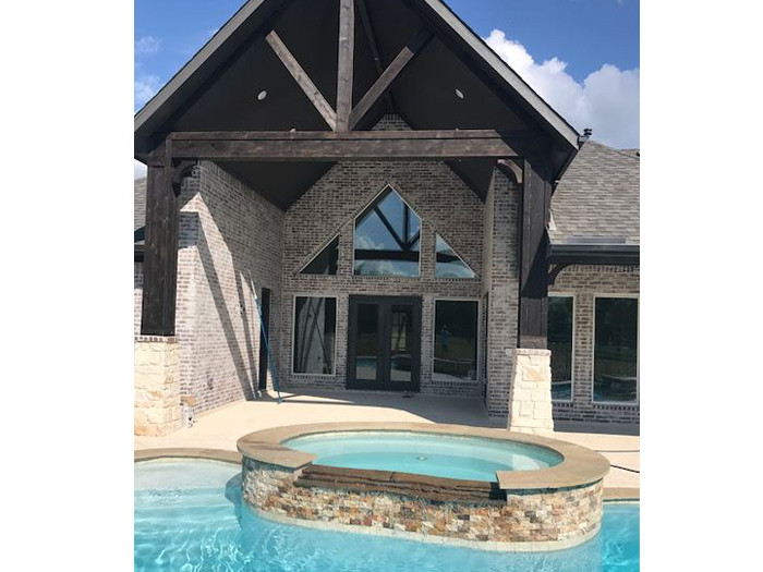 Pool & Spa General
