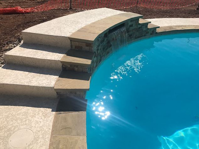 Pool & Spa General