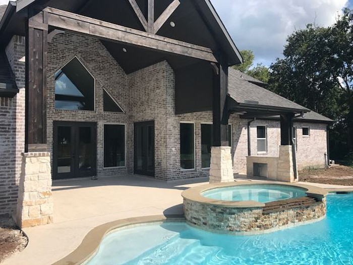 Pool & Spa General