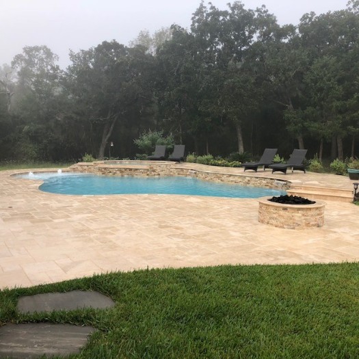Pool & Spa General
