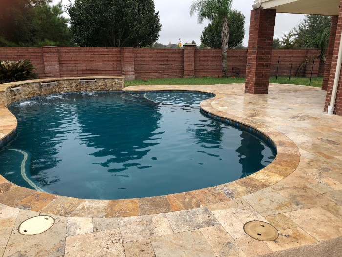 Pool & Spa General