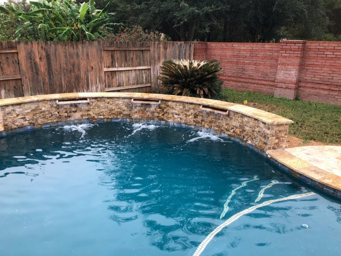 Pool & Spa General