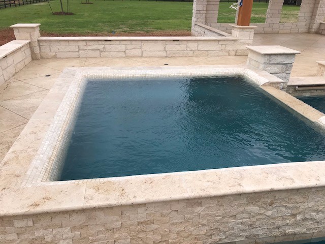 Pool & Spa General