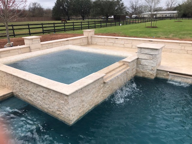 Pool & Spa General