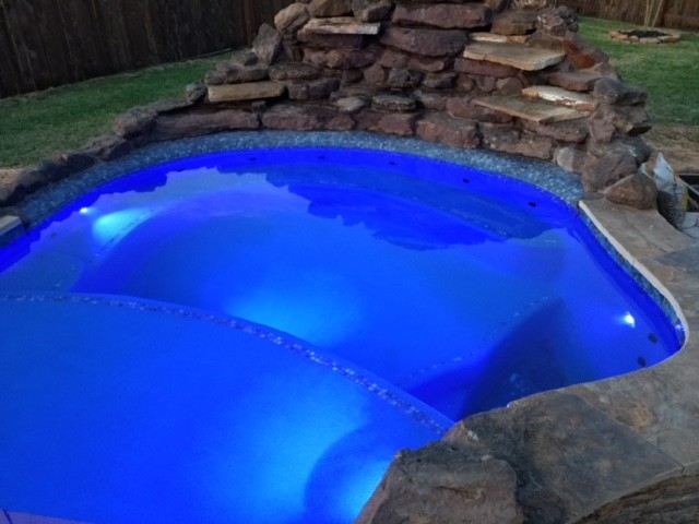 Pool & Spa General