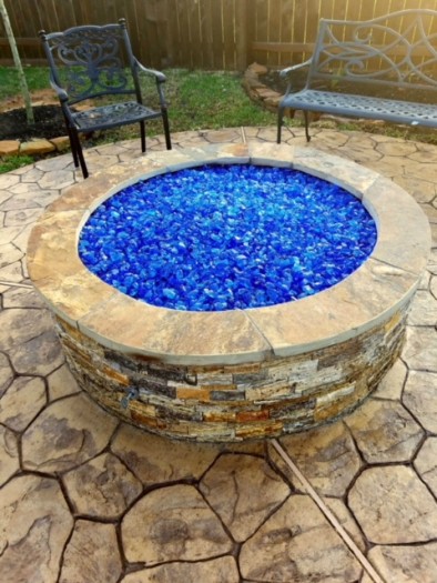 Poolside Structures