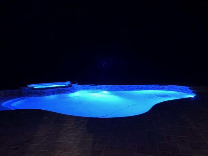 Pool & Spa General