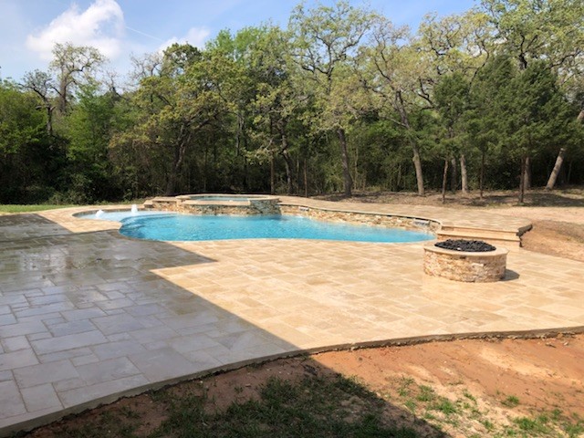 Pool & Spa General