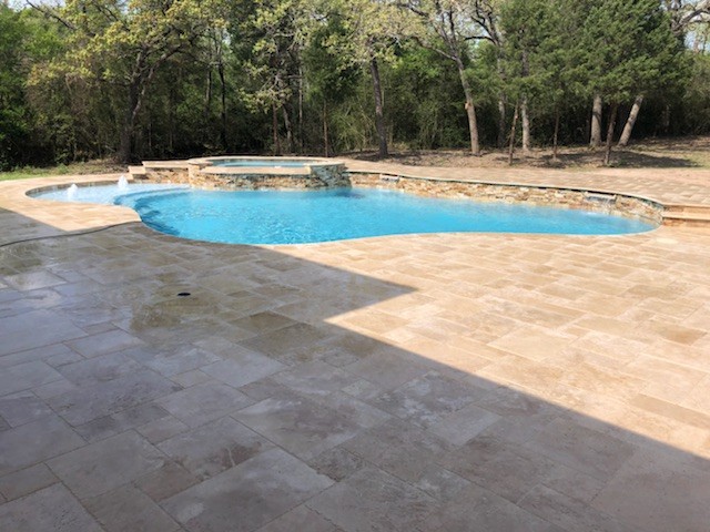 Pool & Spa General