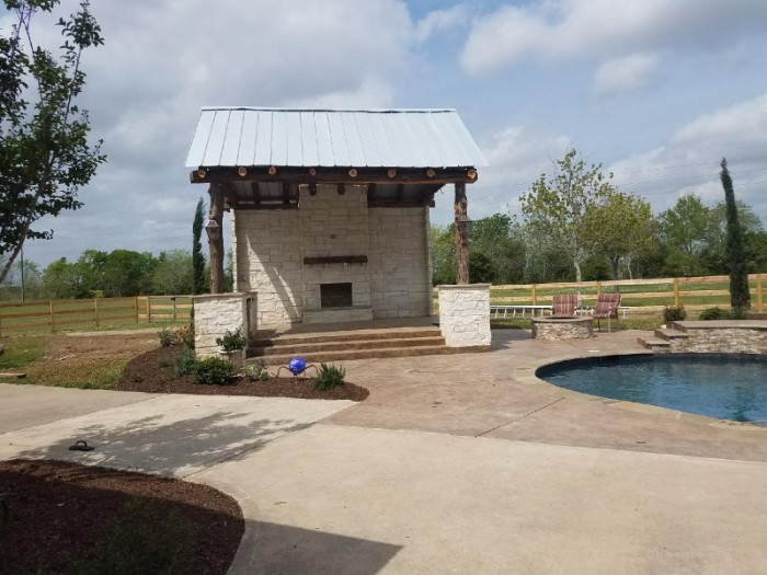 Pool & Spa General