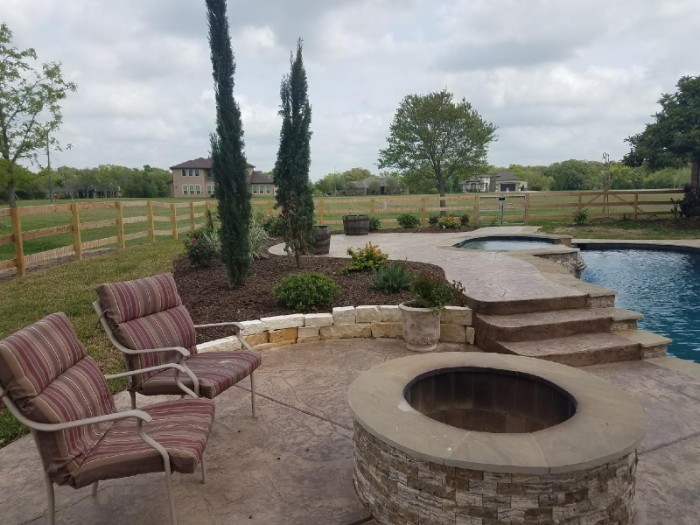 Pool & Spa General