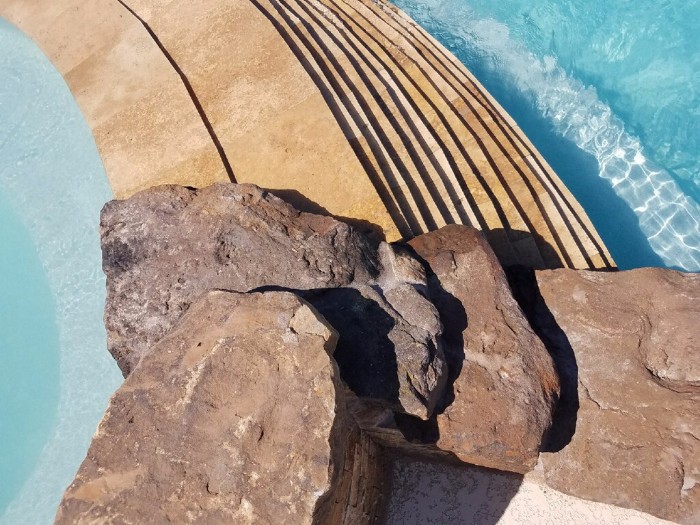 Pool & Spa General
