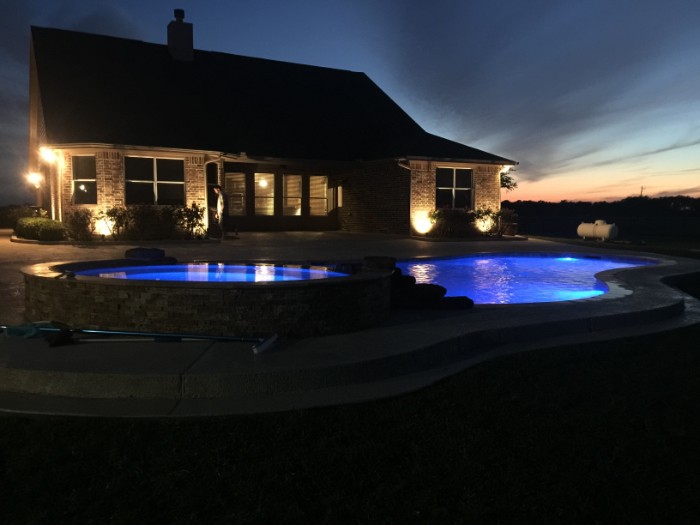 Pool & Spa General