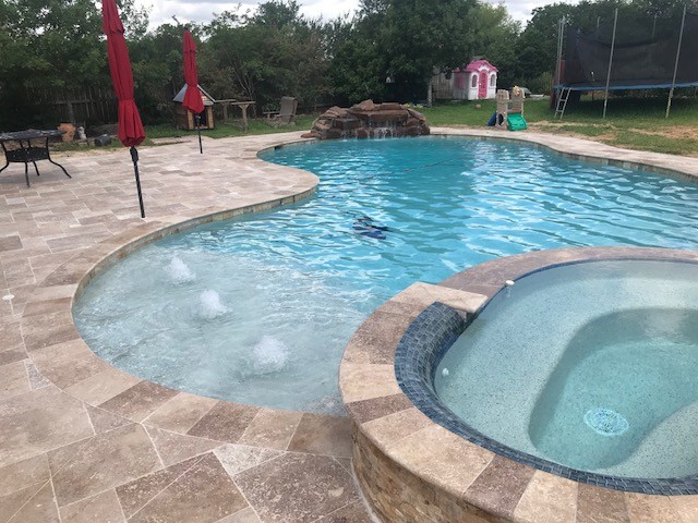 Pool & Spa General
