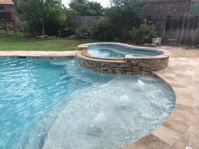 Pool & Spa General