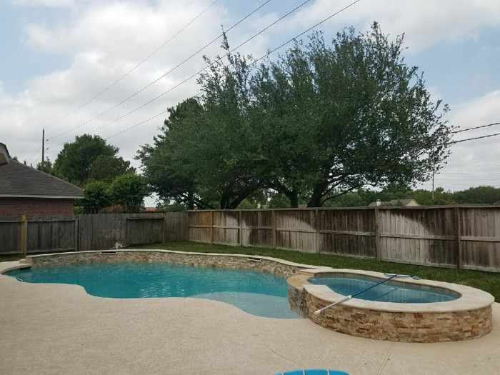 Pool & Spa General