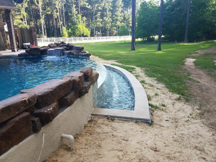 Pool & Spa General