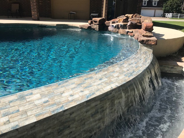 Water Features