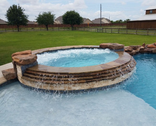 Pool & Spa General