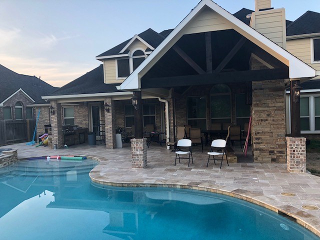 Pool & Spa General